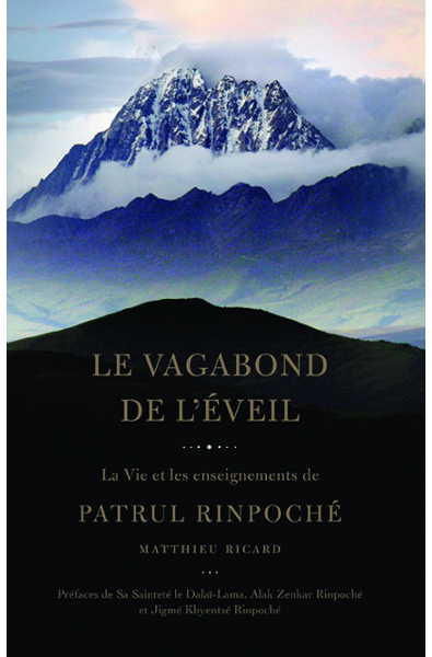 Le Vagabond de l'Éveil