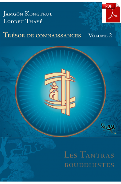 Les Tantras Bouddhistes -ebook -pdf