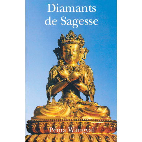 Diamants de Sagesse