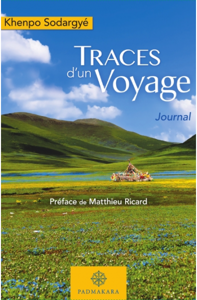 Traces d'un Voyage