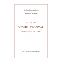 Vie de Yeshé Tsogyal (La)