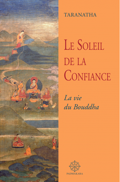 Soleil de la Confiance (Le)