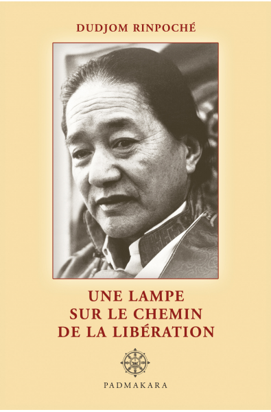 Lampe sur le chemin de la libération (Une)