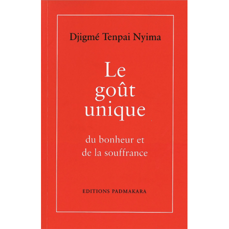 Goût Unique (Le)