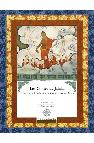 Contes de Jataka 3