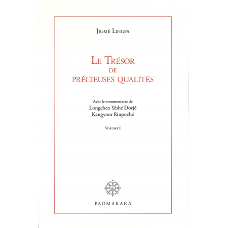 Trésor de précieuses qualités (Le)