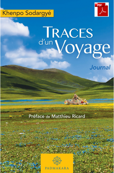 Traces d'un Voyage ebook pdf