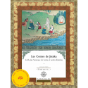 Contes de Jataka 4 - ebook - format pdf