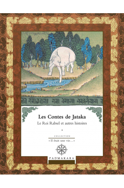 Contes de Jataka 2