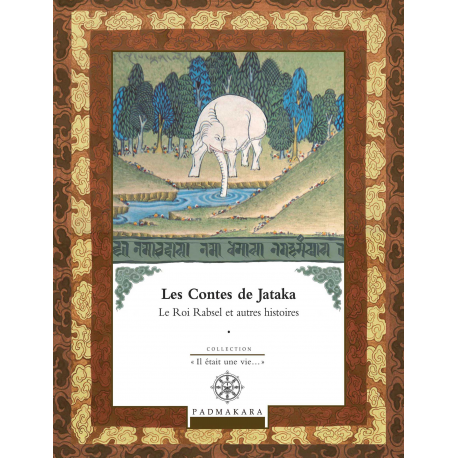 Contes de Jataka 2