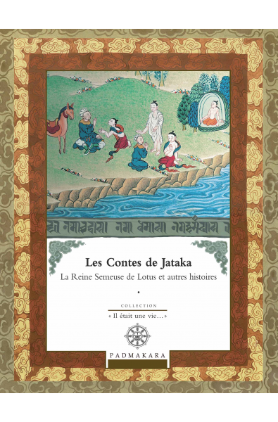 Contes de Jataka 4