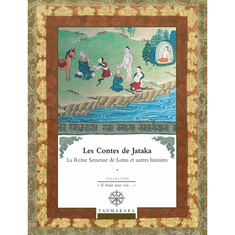 Contes de Jataka 4