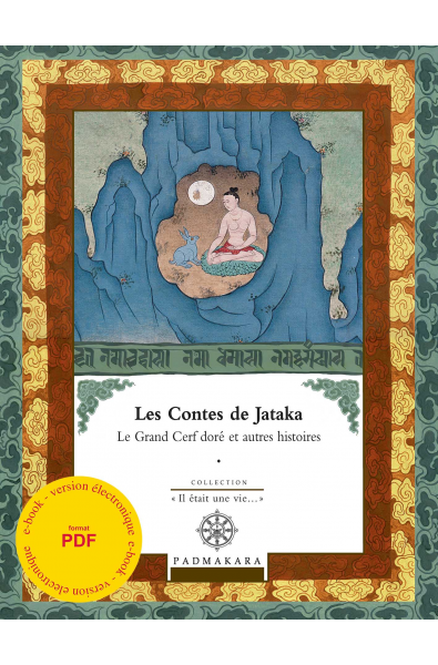 Contes de Jataka 1 - Ebook - format pdf