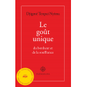 Goût Unique (Le) - ebook - format pdf