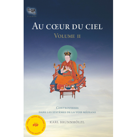 Au coeur du ciel - Vol. II - ebook - pdf