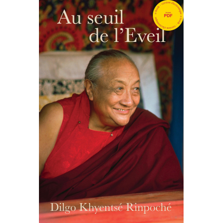 Au Seuil de l'Eveil - ebook - format pdf