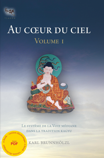 Au coeur du ciel - vol. I - ebook - pdf