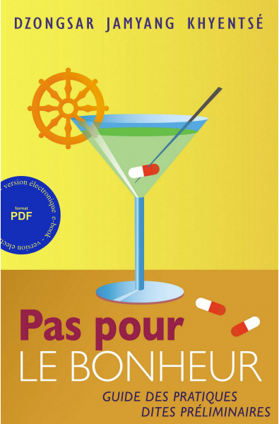 Pas pour le bonheur - ebook - pdf