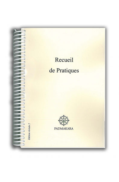 Recueil de Pratiques A5