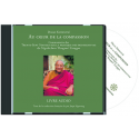 Au coeur de la Compassion - Livre Audio  mp3