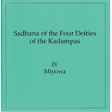 Four Kadampas: Miyowa