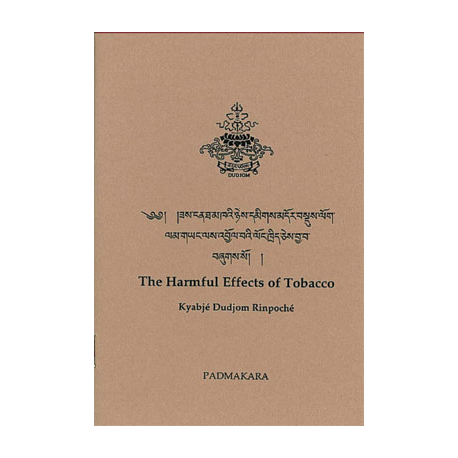 Harmful Effects of Tobacco