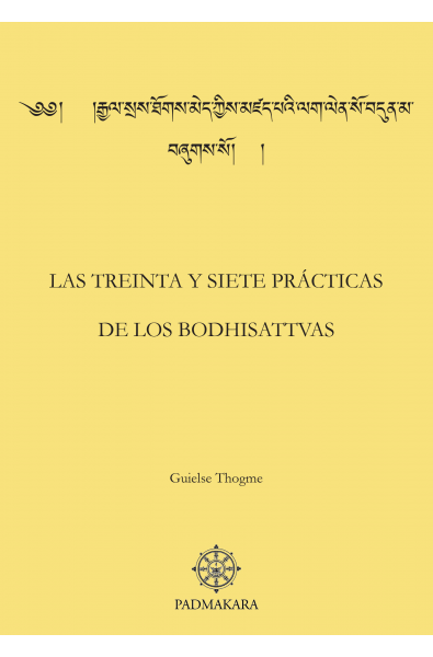 Treinta y siete practicas (Las)