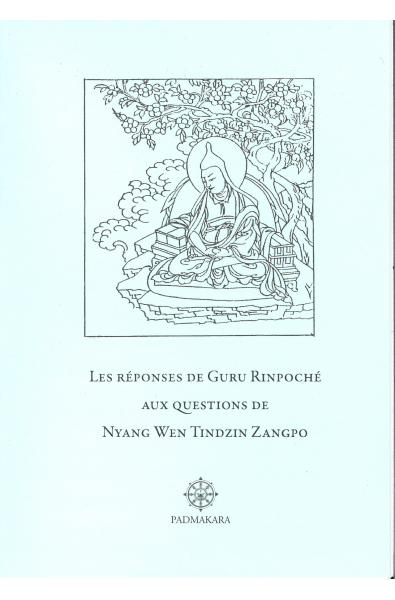 Réponses de Guru Rinpoché