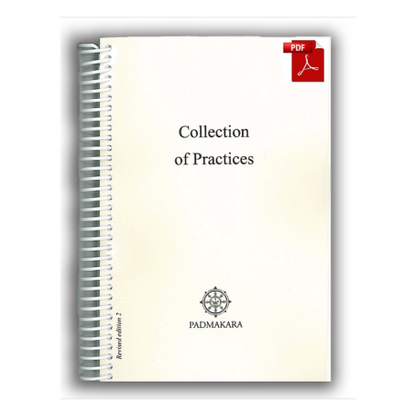 Collection of prayers - ebook - format pdf