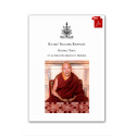 Kyabjé Trulshik Rinpoché Guru Yoga et autres prières - ebook pdf