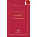 Lampe Immaculée - ebook - pdf