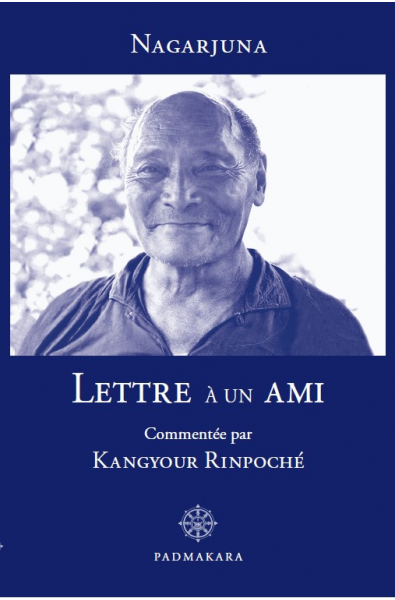 Lettre à un Ami