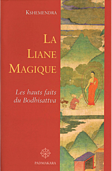 Liane Magique (La)