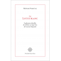 Le Lotus Blanc