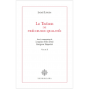 Trésor de précieuses qualités (Le) Vol II
