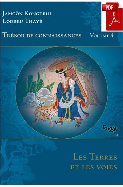 Les Terres et les voies