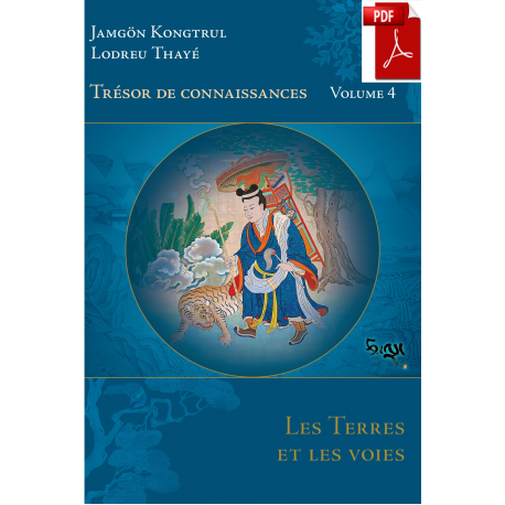 Les Terres et les voies