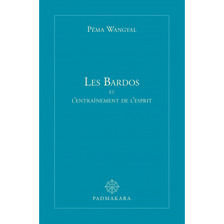 Les Bardos et l'entraînement de l'esprit