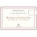 Bodhicaryâvatâra - La Marche vers l'Eveil Livre Audio Mp3 sur clé USB-A et USB-C