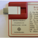Bodhicaryâvatâra - La Marche vers l'Eveil Livre Audio Mp3 sur clé USB-A et USB-C