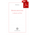 Bodhicaryavatara - la Marche vers l'Eveil 2nd édition- ebook - format pdf