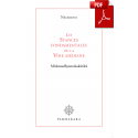 Stances Fondamentales de la Voie médiane (Les)2nd édition - ebook - format pdf