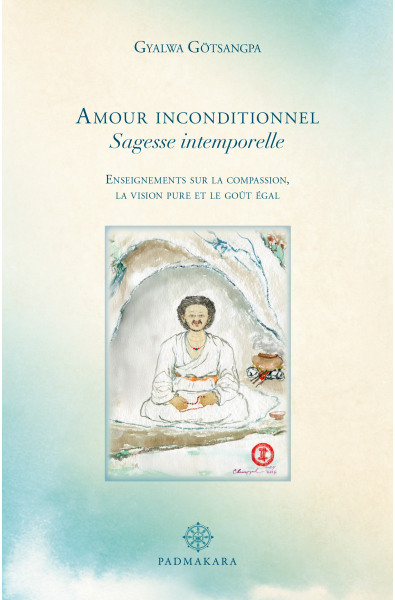 Amour inconditionnel, sagesse intemporelle