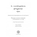 Chime Thukthik Gyunkhyer — Pratique continue simplifiée d’intégration à la voie - ebook - format pdf